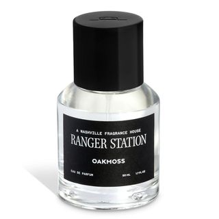 Ranger Station + Oakmoss Perfume