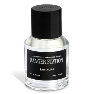 Ranger Station + Santalum Perfume