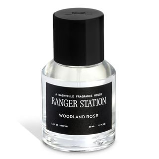 Ranger Station + Woodland Rose Perfume