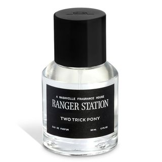 Ranger Station + Two Tricky Pony Perfume