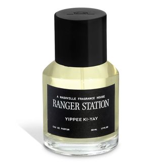 Ranger Station + Yippee Ki-Yay