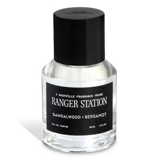 Ranger Station + Sandalwood + Bergamot Perfume