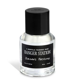 Ranger Station + Jordan's Perfume (Anniversary Edition)