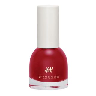 H&M + Nail Polish in Fandango