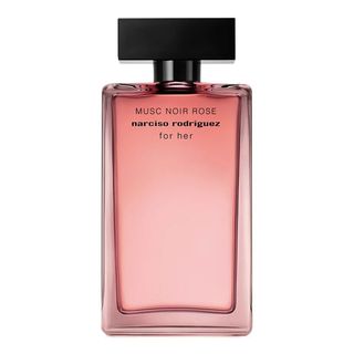 Narciso Rodriguez + Musc Noir Rose for Her