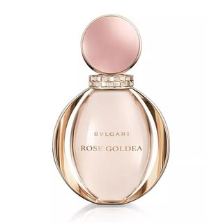 Bulgari + Rose Goldea Eau de Parfum