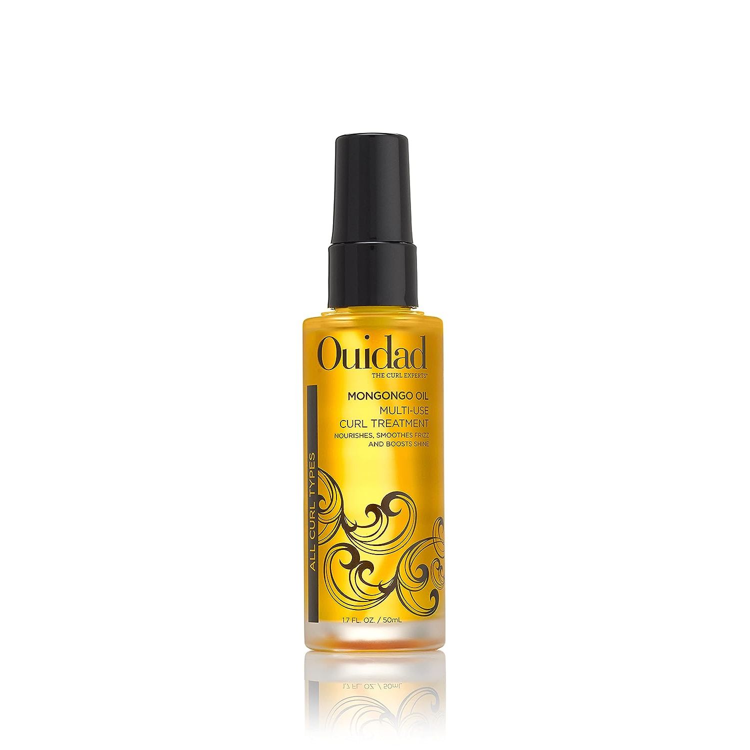 Stylists Share The 10 Best Hair Oils For Curly Hair Who What Wear 5268