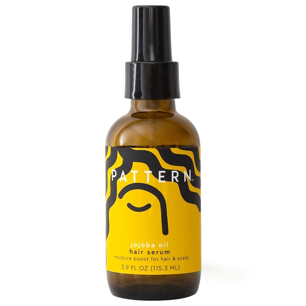 Stylists Share the 10 Best Hair Oils for Curly Hair Who What Wear