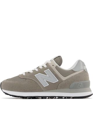 New Balance + 574 Core Sneakers
