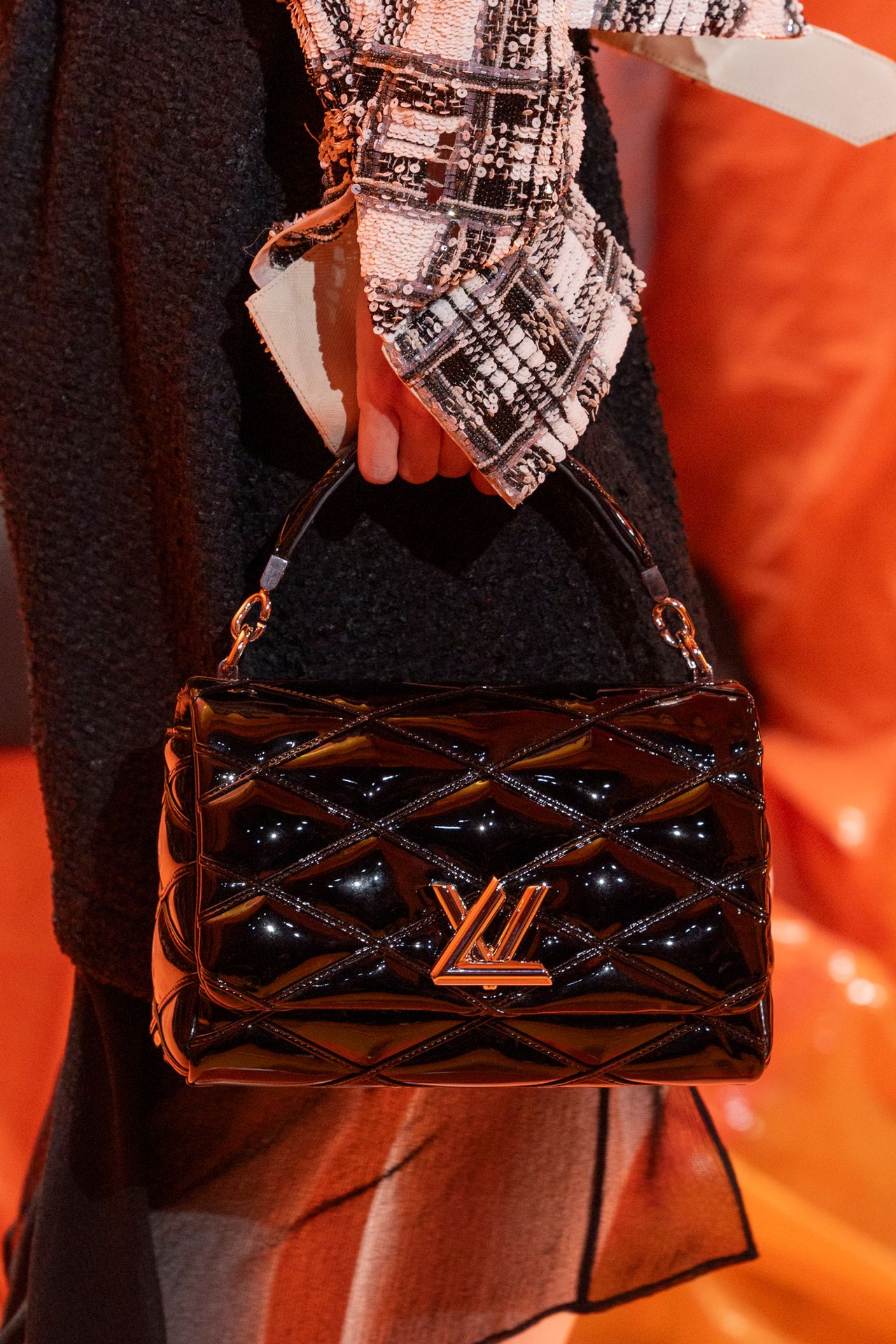 Louis Vuitton Just Set These 5 Trends for 2024 | Who What Wear