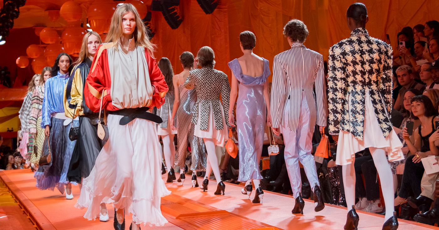 Louis Vuitton 2024年ビビエンヌ Style Edit: Louis Vuitton Novelties 2024 collection – from