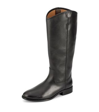 Frye + Melissa Button 2 Equestrian-Inspired Tall Boots