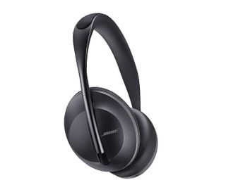 Bose + Headphones 700, Noise Cancelling Bluetooth Over-Ear Wireless Headphones