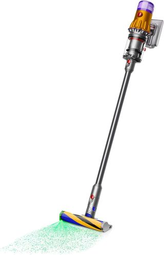 Dyson + V12 Detect Slim Origin Cordless Vacuum Cleaner