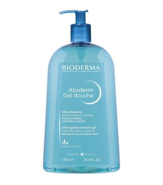 Bioderma + Atoderm Hydrating Shower Gel