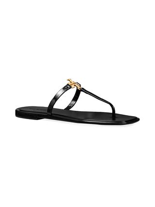 Tory Burch + Roxanne Jelly Thong Sandals