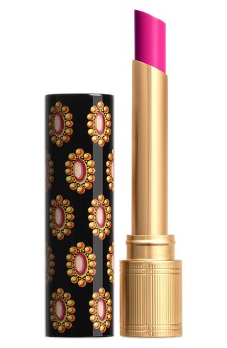 Gucci + Rouge De Beauté Brillant Glow & Care Lipstick