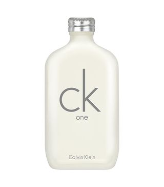 Calvin Klein + One Unisex Eau de Toilette