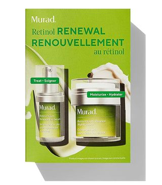 Murad + Regime Duo Kit