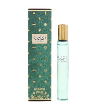 Gucci + Memoire D'une Odeur Rollerball Eau De Parfum
