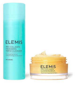 Elemis + Cleanse & Glow Duo