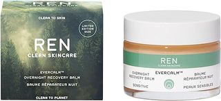 Ren + Clean Skincare Evercalm Overnight Recovery Balm