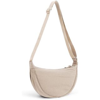 DKIIL NOIYB + Crescent Bag for Women