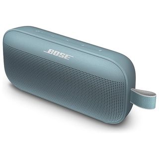 Bose + SoundLink Flex Bluetooth Portable Speaker, Wireless Waterproof Speaker for Outdoor Travel