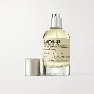 Le Labo + Santal 33 Eau De Parfum