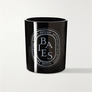 Diptyque + Black Baies Candle