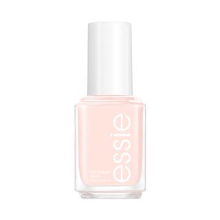 Essie + Vegan Nail Polish