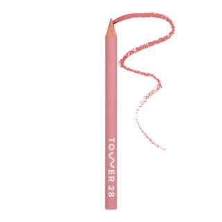 Tower 28 Beauty + OneLiner Lip Liner + Eyeliner + Cheek Pencil