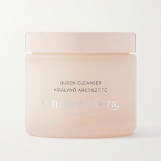 Omorovicza + Queen Cleanser