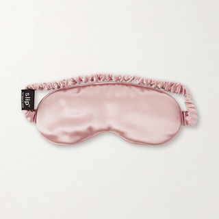 Slip + Silk Eye Mask