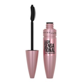 Maybelline + Lash Sensational Mascara