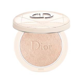 Dior + Luminizer Highlighter Powder