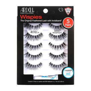 Ardell + Demi Wispies False Eyelashes