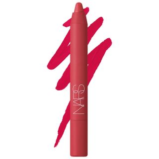 Nars + Powermatte High-Intensity Long-Lasting Lip Pencil