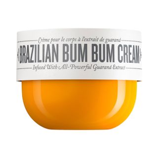 Sol de Janeiro + Brazilian Bum Bum Firming Refillable Body Cream