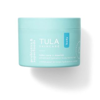 Tula + Skin Care Take Care + Nourish Advanced Hydration Body Moisturizer