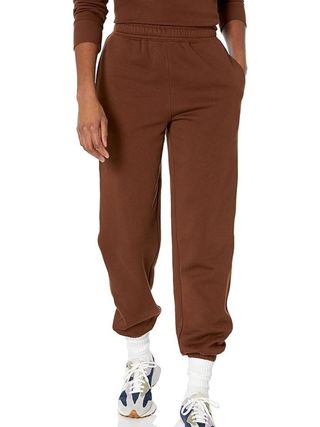 Amazon Essentials + Women's Relaxed Jogger