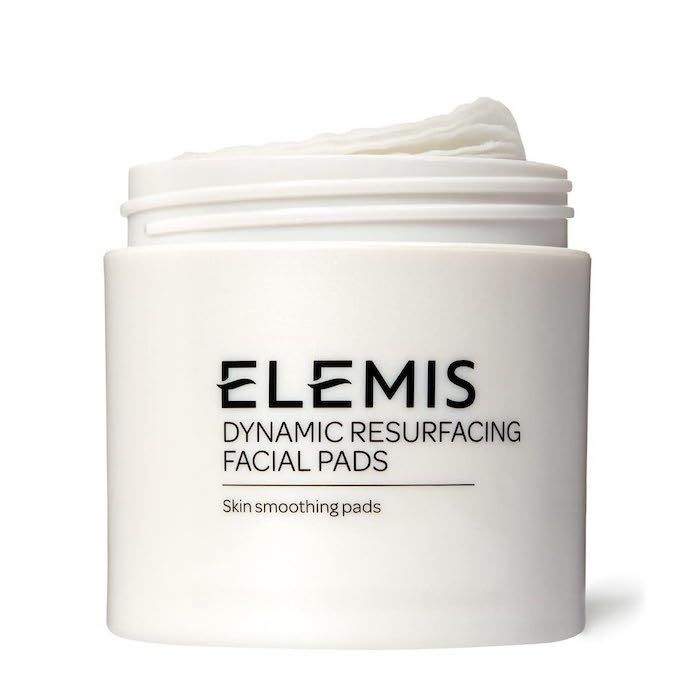 Elemis + Dynamic Resurfacing Facial Pads