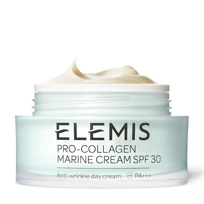 Elemis + Pro-Collagen Marine Cream SPF 30