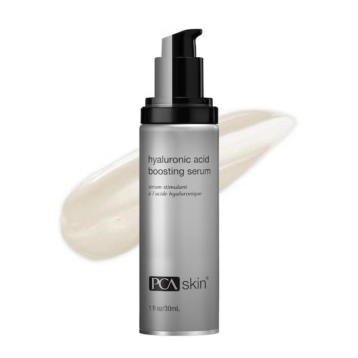 PCA Skin + Hyaluronic Acid Boosting Face Serum