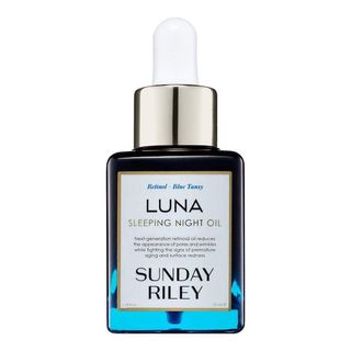 Sunday Riley + Luna Retinol Sleeping Night Oil