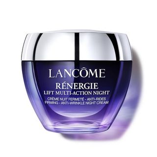 Lancôme + Rénergie Multi-Action Night Cream