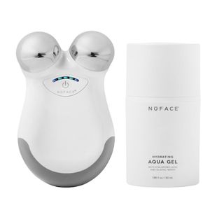 Nuface + Mini Starter Kit