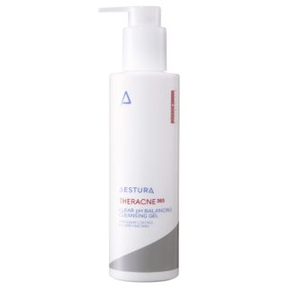 Aestura + Theracne365 Clear pH Balancing Cleansing Gel