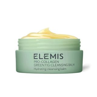 Elemis + Pro-Collagen Green Fig Cleansing Balm