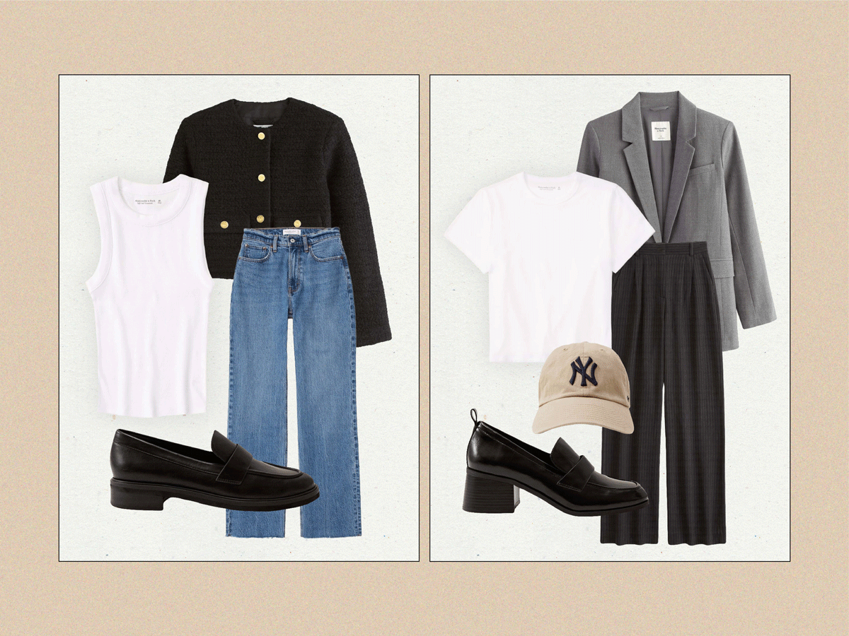 Abercrombie Got a Gen Z Makeover—These Outfits Are 10/10 Who What Wear